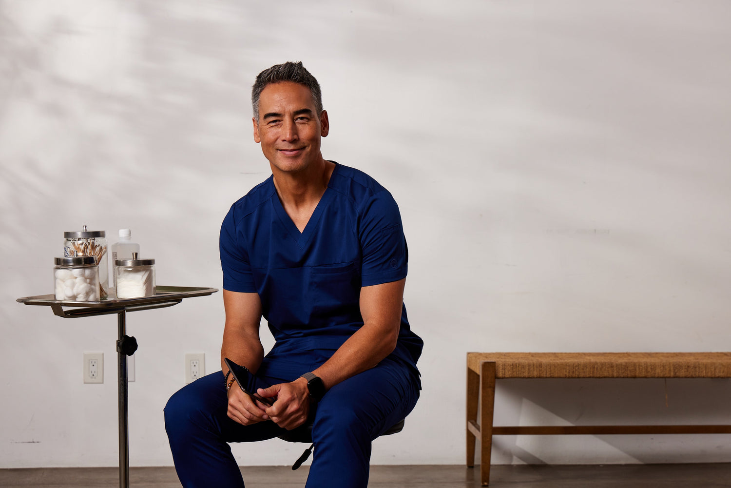 Healing Hands Scrubs