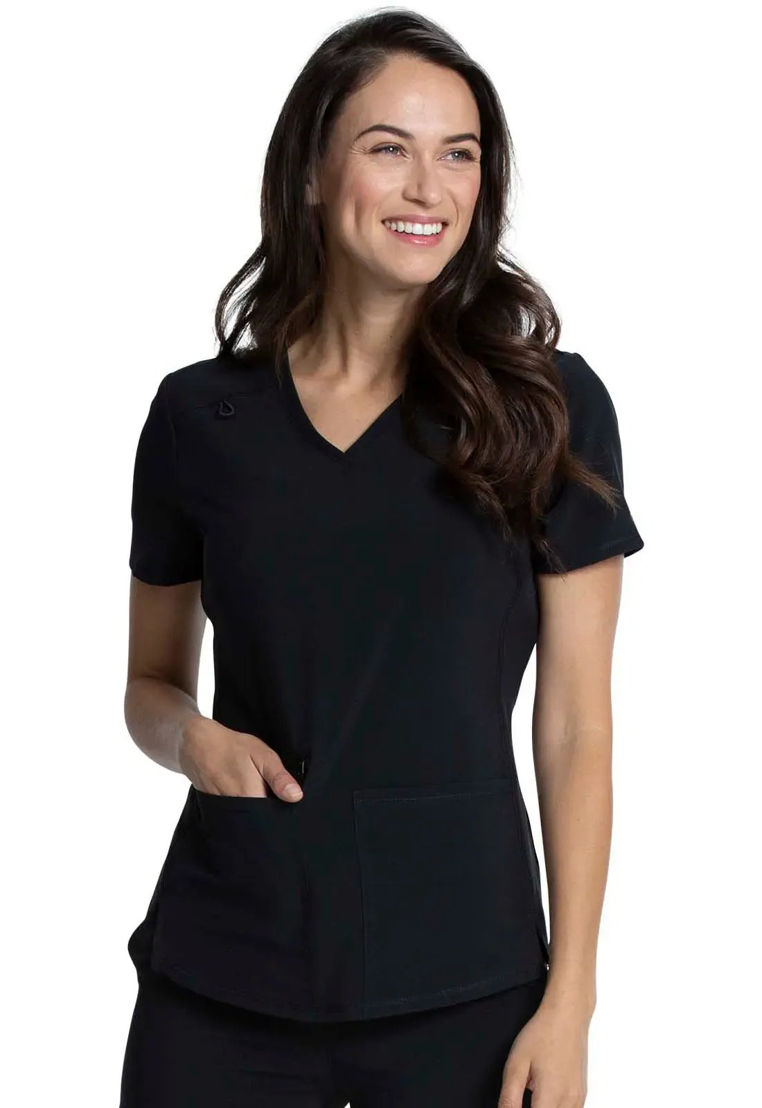 Surgical Scrub Tops