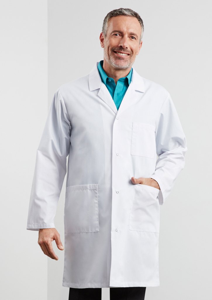Premium Lab Coats for Medical Professionals