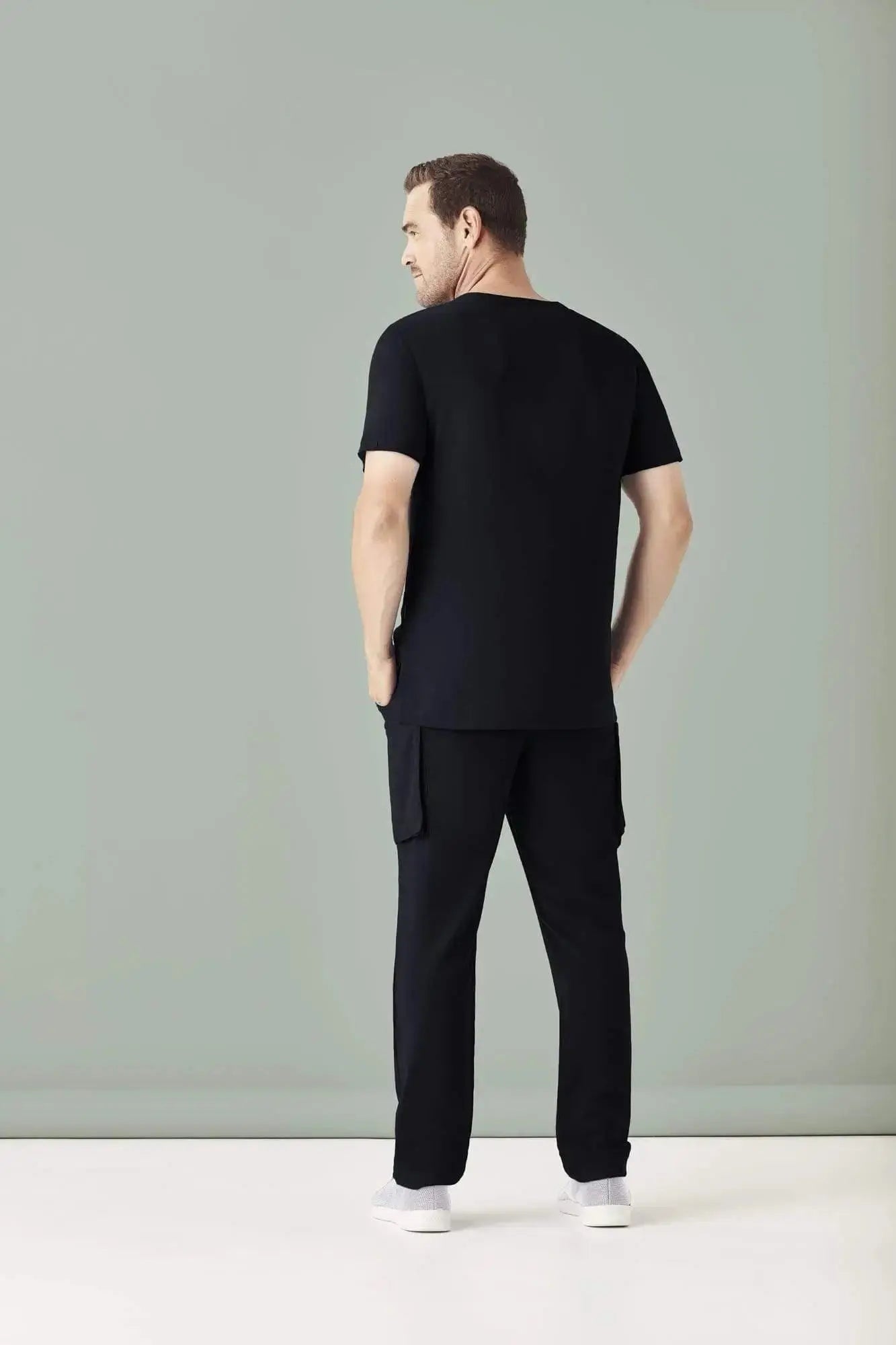 Men's Scrub Pants