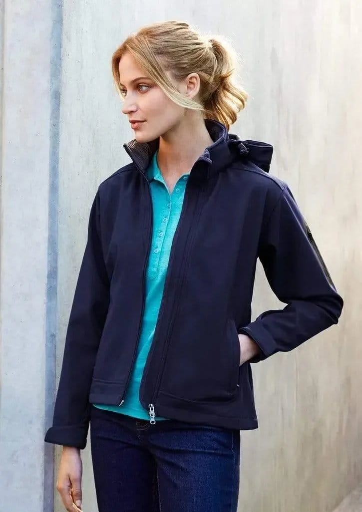 Scrub Jackets