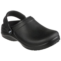 Skechers Women's Riverbound Pasay Arch Fit Slip Resitant Clog 108067  