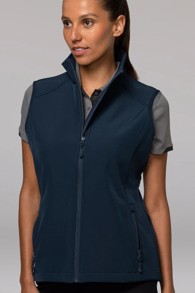 Aussie Pacific Selwyn Women's Vest 2529  