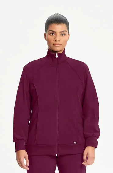 Cherokee Infinity Women's Scrub Jacket 2391A