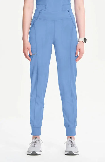 Cherokee Infinity Women's Jogger Scrub Pant CK110A  Simply Scrubs Australia