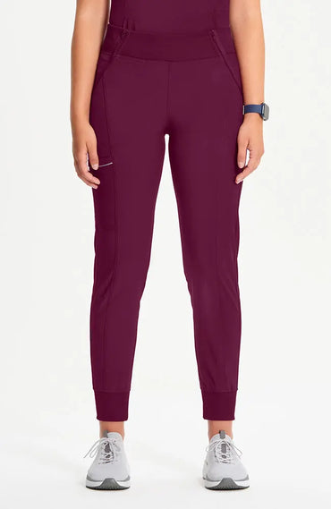 Cherokee Infinity Women's Jogger Scrub Pant CK110A  Simply Scrubs Australia
