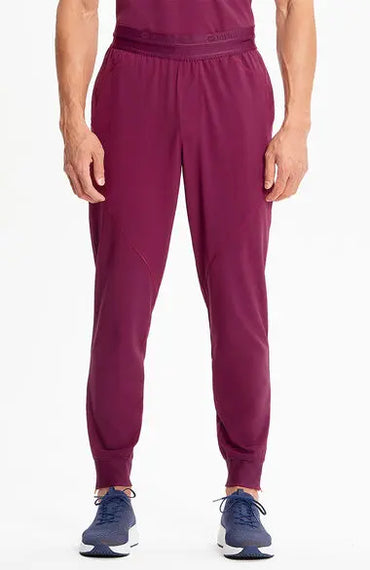 Cherokee Infinity Men's Jogger Scrub Pant IN204A  Simply Scrubs Australia