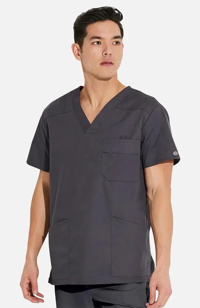 Dickies EDS Signature Men's Scrub Top 81906