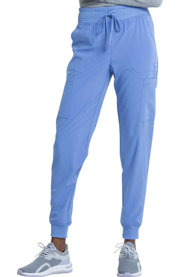 Dickies EDS Signature Women's Mid Rise Jogger Scrub Pant DK065