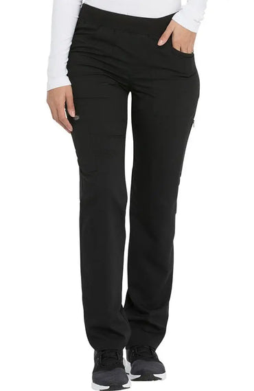 Dickies Balance Women's Mid Rise Tapered Leg Scrub Pant DK135