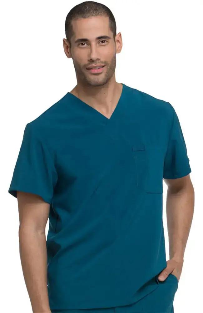 Dickies EDS Essentials Men's Scrub Top DK635