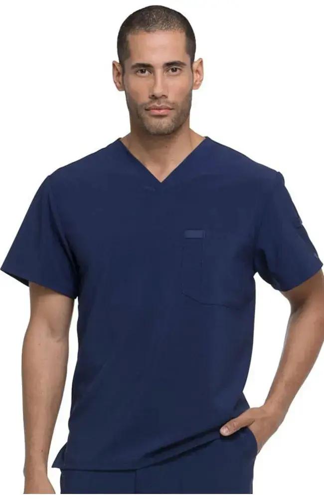Dickies EDS Essentials Men's Scrub Top DK635
