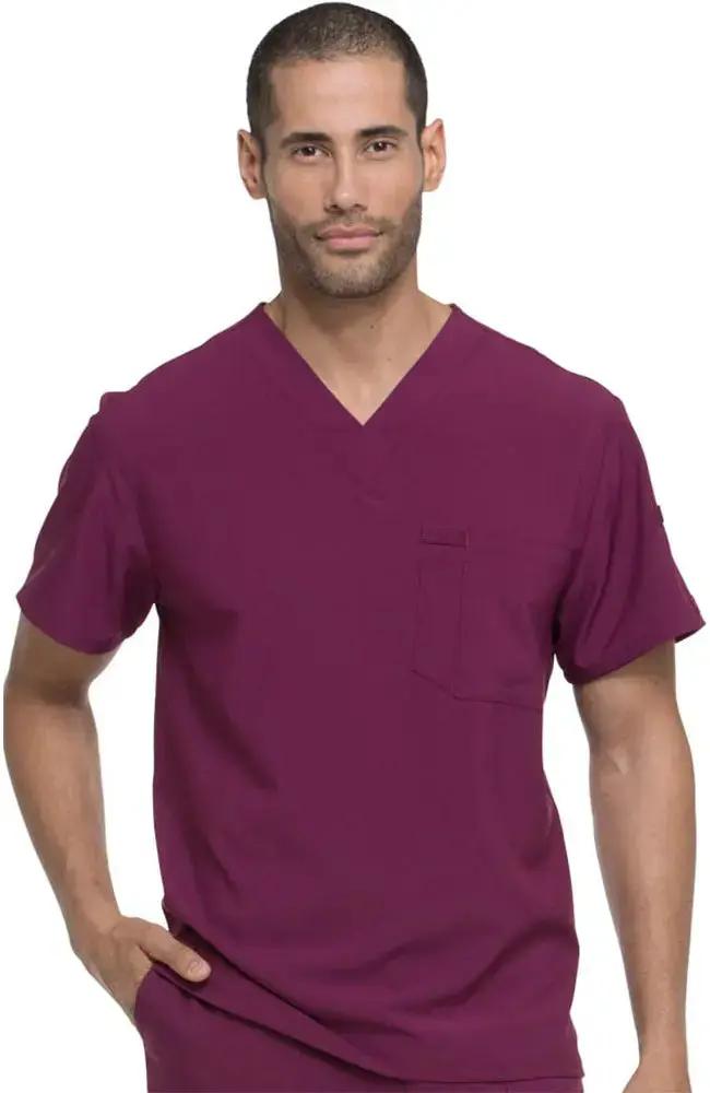 Dickies EDS Essentials Men's Scrub Top DK635