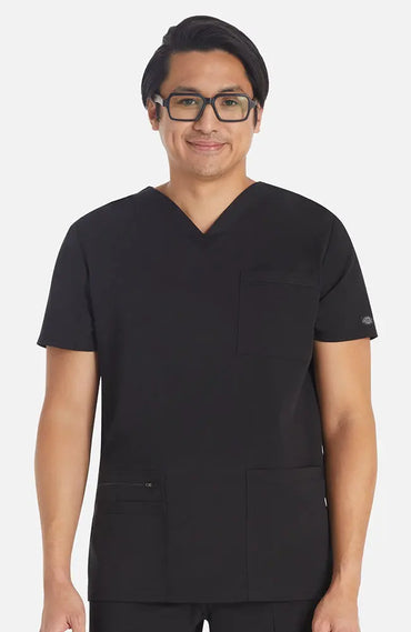 Dickies Balance Men's Scrub Top DK672