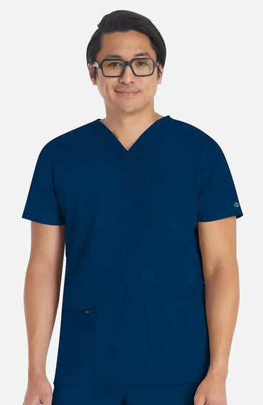 Dickies Balance Men's Scrub Top DK672