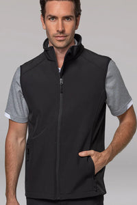 Aussie Pacific Selwyn Men's Vest 1529  