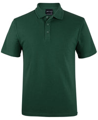 Jb's Podium Poly Polo 210 in Black, Bottle, Aqua & More