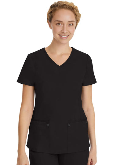 Healing Hands Juliet Women's Scrub Top 2245
