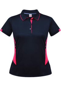 Aussie Pacific Women's Tasman Polo Shirt 2311