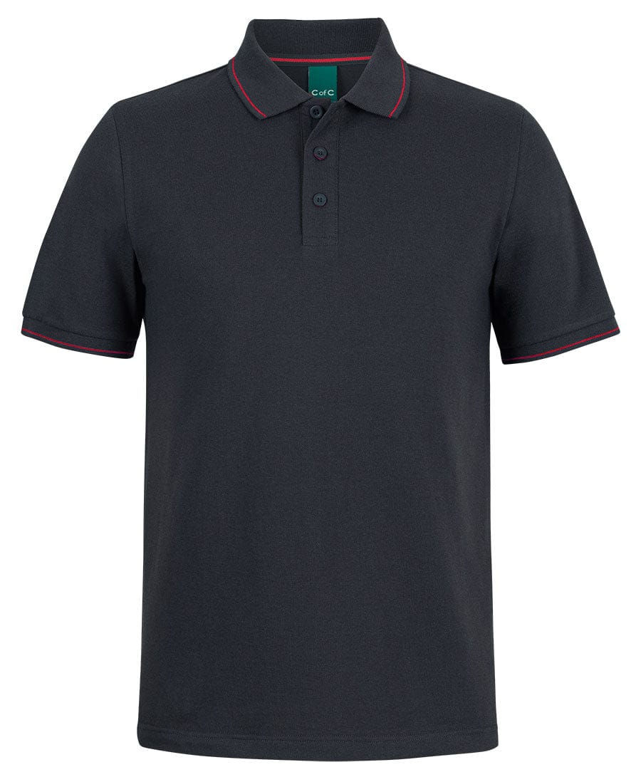 Jb's C of C Classic Polo 2CCP