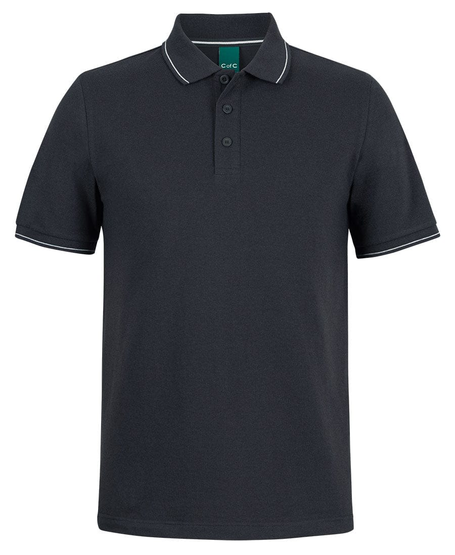 Jb's C of C Classic Polo 2CCP