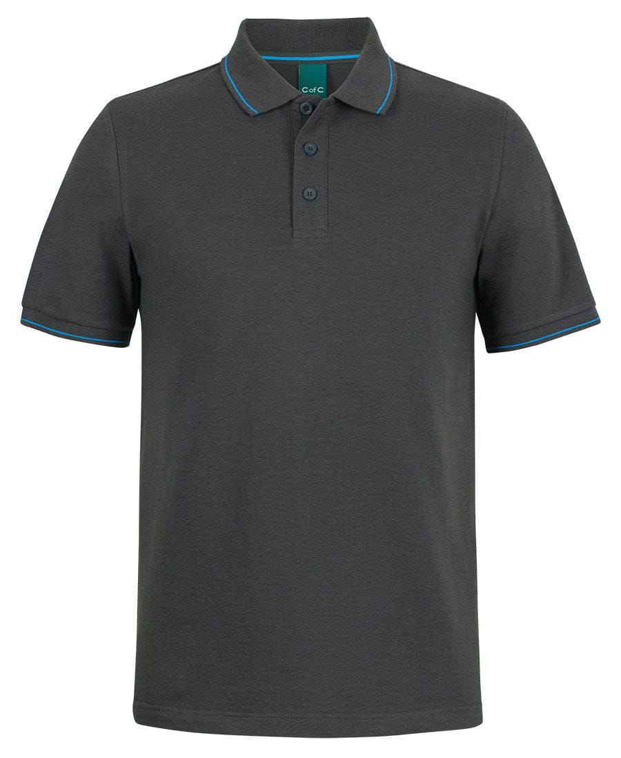 Jb's C of C Classic Polo 2CCP