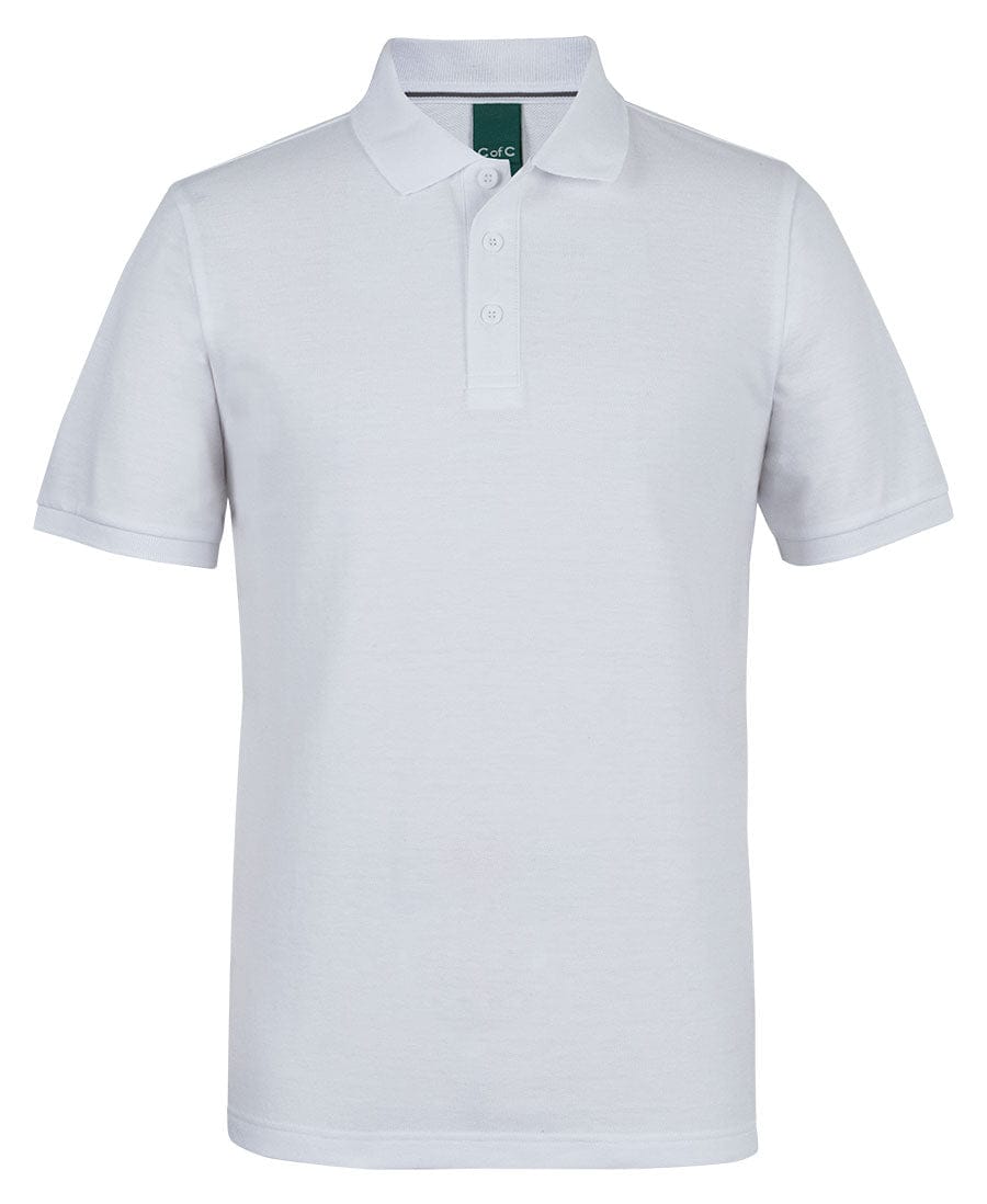 Jb's C of C Classic Polo 2CCP