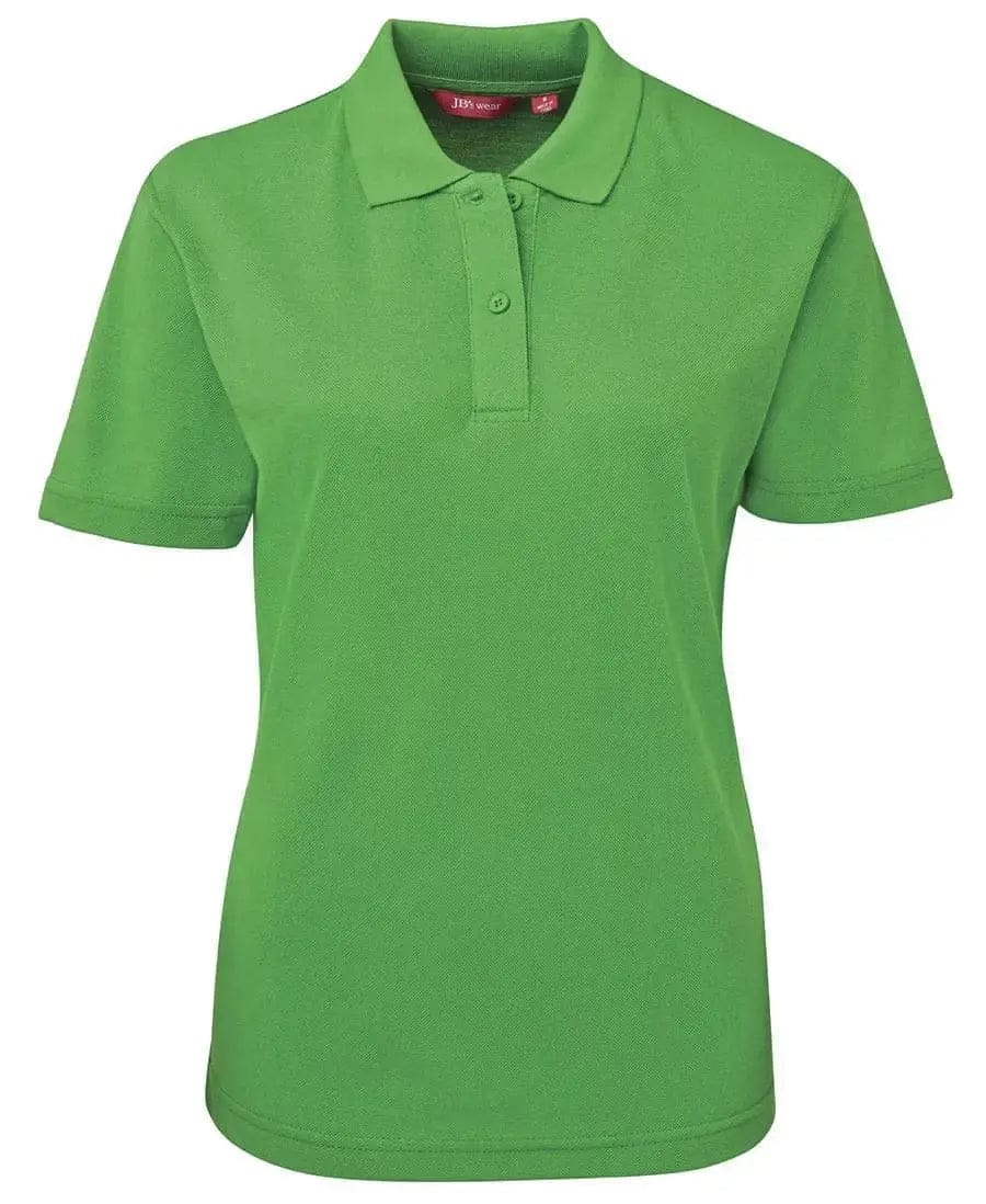 Jb's Wear Women's Work Polo Shirt 2LPS