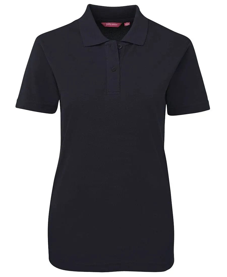 JB'S Women's Polo Shirt 2LPS