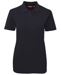 JB'S Women's Polo Shirt 2LPS