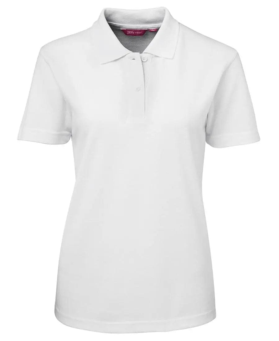 JB'S Women's Polo Shirt 2LPS