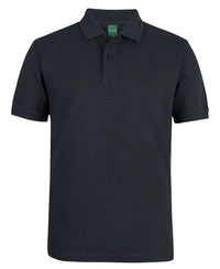 Jb's Popcorn Cotton Polo Shirt 2PCS
