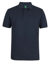 Jb's Popcorn Cotton Polo Shirt 2PCS