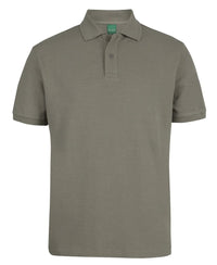 Jb's Popcorn Cotton Polo Shirt 2PCS