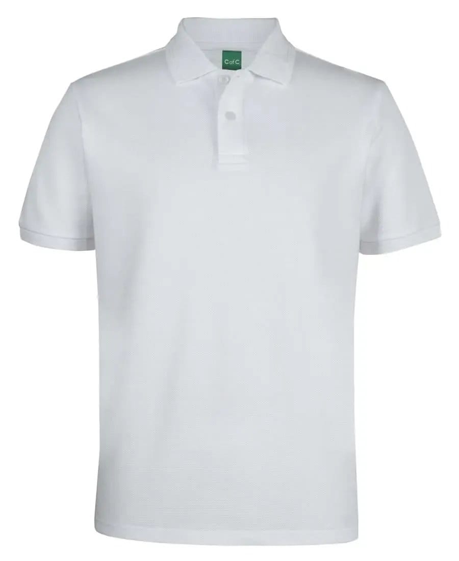 Jb's Popcorn Cotton Polo Shirt 2PCS