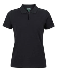 Jb's Wear Women's Cotton Stretch Polo Shirt 2STS1