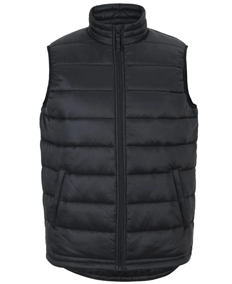 Jb's Urban Puffer Vest 3AHW  Simply Scrubs Australia