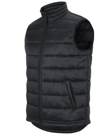 Jb's Urban Puffer Vest 3AHW  Simply Scrubs Australia