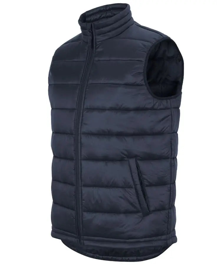 Jb's Urban Puffer Vest 3AHW  Simply Scrubs Australia