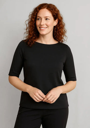 Biz Corporates Camille Women's Top 44113  Simply Scrubs Australia