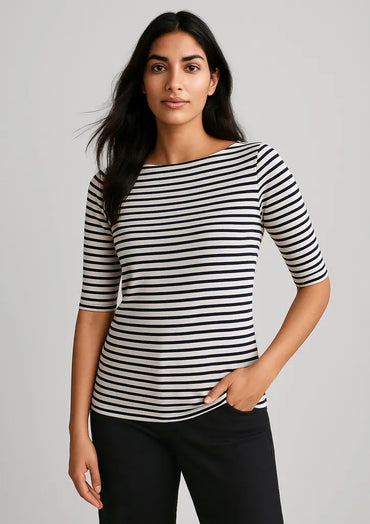 Biz Corporates Camille Women's Top 44113