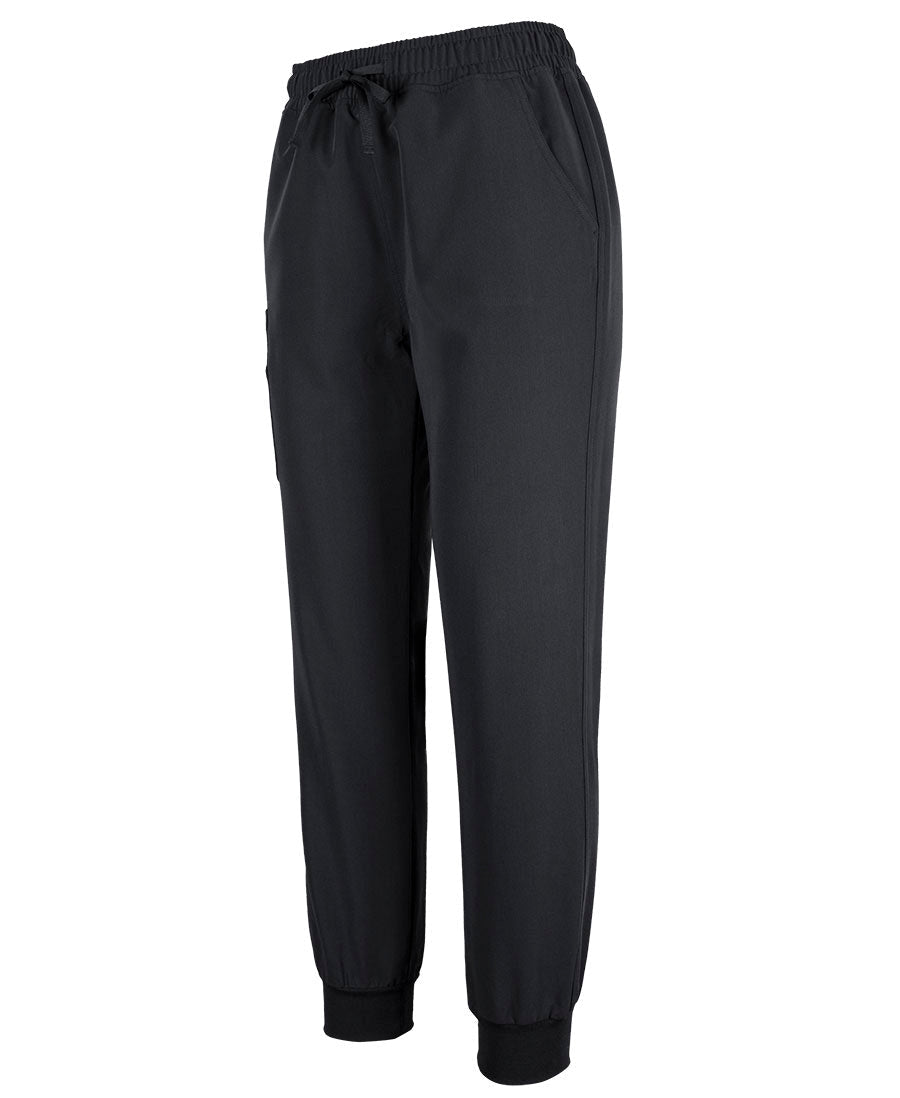 Jb's Women's Nu Jogger Scrub Pant 4SNJ1  