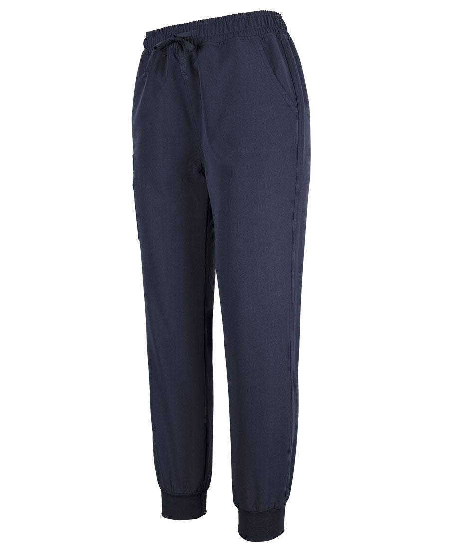 Jb's Women's Nu Jogger Scrub Pant 4SNJ1  