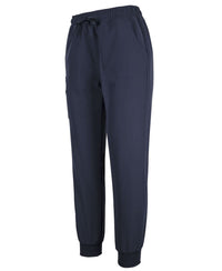 Jb's Women's Nu Jogger Scrub Pant 4SNJ1  