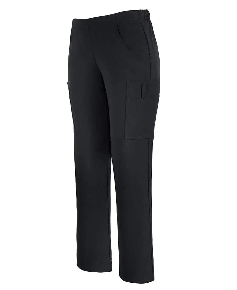 Women's Nu Cargo Scrubs Pants 4SNP1