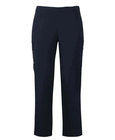 Women's Nu Cargo Scrubs Pants 4SNP1