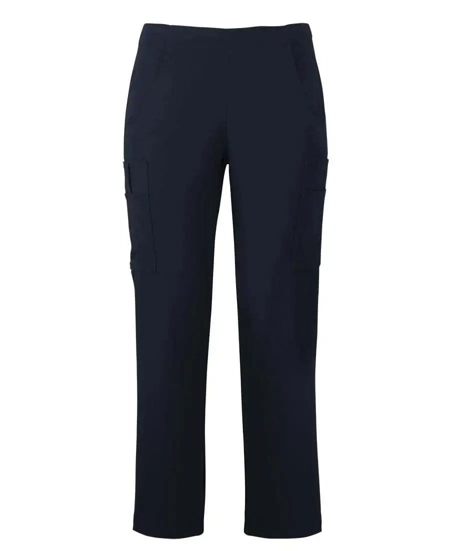 Women's Nu Cargo Scrubs Pants 4SNP1