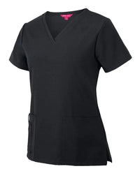 Women's Nu Scrub Top 4SNT1