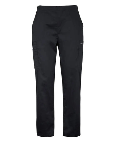 Jb's Ladies Premium Scrub Cargo Pant 4SPP1  Simply Scrubs Australia