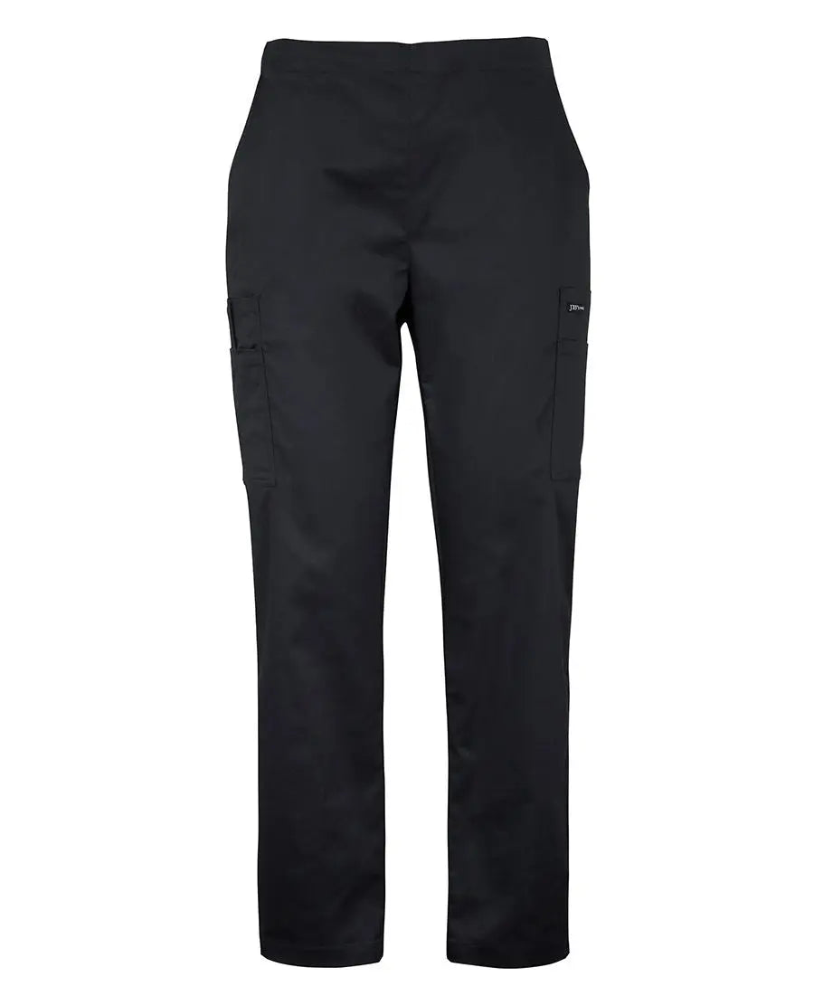 Jb's Ladies Premium Scrub Cargo Pant 4SPP1  Simply Scrubs Australia